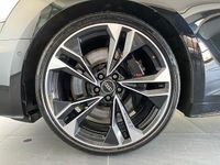 Gebraucht Audi S5 Business 341 PS (250 kW) 2023 Mythosschwarz metallic Coupé