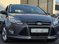 Gebraucht Ford Focus Champions Edition 116 PS (85 kW) 2012 Braun Kombi