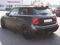 Gebraucht Mini John Cooper Works 231 PS (169 kW) 2020 Schwarz Kleinwagen