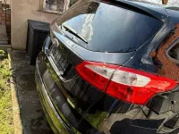 Usado Ford Focus SYNC Edition 125 CV (91 kW) 2014 Negro Familiar
