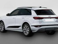 Używany Audi A6 e-tron S-Line 284 kW (387 KM) 2025 Biały SUV