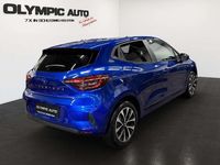 Gebraucht Mitsubishi Colt Plus 67 PS (49 kW) 2025 Royalblau Kleinwagen