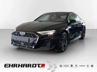Ny Audi RS3 Ambiente 294 HK (216 kW) 2026 Sort Sedan