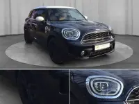 Gebraucht Mini Cooper Countryman Classic 220 PS (161 kW) 2022 Schwarz SUV