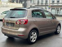 gebraucht VW Golf Plus 1.2 TSI Team 1.Hand