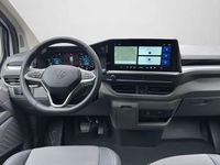 Neu VW Caravelle Life 150 PS (110 kW) 2025 Weiß Van / Kleinbus