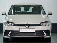 Neu VW Polo Basis 80 PS (58 kW) 2025 Ascotgrau Kleinwagen