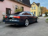 Second-hand Audi S6 435 CP (319 kW) 2011 Berlinǎ
