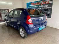 gebraucht Dacia Sandero 1.2 16V Ambiance