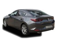 gebraucht Mazda 3 FB 2.0l Skyactiv-X Selection Leder Bose Design-/ iActive-Paket