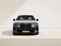 Neu BMW i7 400 kW (544 PS) 2026 Limousine