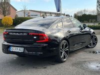Gebraucht Volvo S90 Ultimate 455 PS (334 kW) 2024 Schwarz Limousine