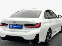 Neu BMW 318 156 PS (114 kW) 2026 Weiß Limousine