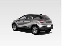 Gebraucht Renault Captur Techno 140 PS (102 kW) 2025 Grau SUV