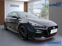 gebraucht Hyundai i30 N Performance 2.0 T-GDI Navi Komfort-Paket Apple CarPlay Android LED Sitzheizung