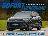 Neu VW Tiguan Comfortline 193 PS (141 kW) 2025 Grenadillschwarz meta.../schwarz SUV