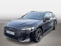 Neu Audi A5 Comfort 367 PS (269 kW) 2026 Schwarz Kombi