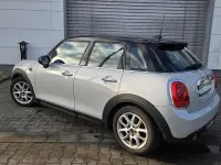 Gebraucht Mini Cooper 136 PS (100 kW) 2015 Silber Kleinwagen