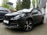 gebraucht Peugeot 2008 Allure GT-Line / Pano, R-Kam, Navi, Top