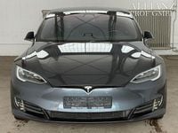 Gebraucht Tesla Model S 584 kW (795 PS) 2019 Grau Kleinwagen