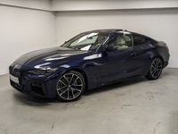 gebraucht BMW M440 i xDrive Coupe LASER StHz HK SitzLuft DA+ GSD