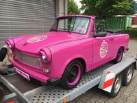 Gebraucht Trabant 601 26 PS (19 kW) 1987 Cabrio