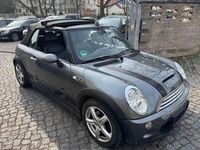 Gebraucht Mini Cooper S Cabriolet 170 PS (125 kW) 2006 Other Cabrio