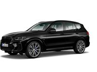 Gebraucht BMW X3 Performance 340 PS (250 kW) 2022 SUV