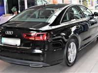 gebraucht Audi A6 Limousine 2.0 TDI Ultra