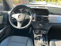 Gebraucht Mercedes GLK350 2009 SUV