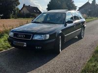 Gebraucht Audi Quattro Ambiente 237 PS (174 kW) 1991 Blau Coupé