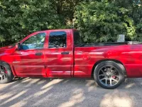 Gebraucht Dodge Viper 507 PS (372 kW) 2006 SUV
