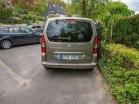 gebraucht Citroën Berlingo VTi 95 Multispace Selection