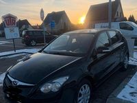 Usata Hyundai i30 2011 Nero Coupé