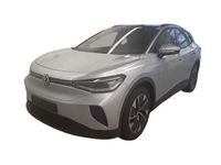 Gebraucht VW ID.4 Pro 210 kW (286 PS) 2025 Scale silver metallic SUV
