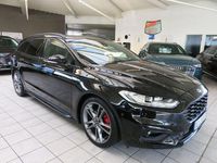 Gebraucht Ford Mondeo ST-Line 165 PS (121 kW) 2019 Schwarz Limousine