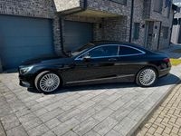 Gebraucht Mercedes S400 367 PS (269 kW) 2018 Schwarz Limousine