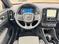 Gebraucht Volvo XC40 Plus 163 PS (119 kW) 2025 Silber SUV