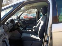 Gebraucht Ford S-MAX Titanium 220 PS (161 kW) 2006 Kristallsilber metallic Van / Kleinbus