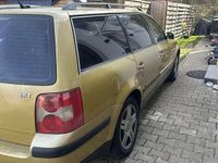 Gebraucht VW Passat Highline 150 PS (110 kW) 1999 Kombi