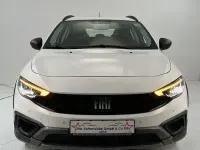 Gebraucht Fiat Tipo Cross 95 PS (69 kW) 2022 Weiß Kombi