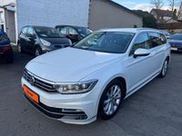 Gebraucht VW Passat Highline 150 PS (110 kW) 2015 Weiß Kombi