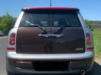 Gebraucht Mini Cooper Clubman 122 PS (89 kW) 2011 Braun Kombi