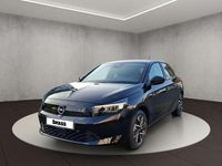 Neu Opel Corsa Edition 110 PS (80 kW) 2025 Karbon schwarz (metallic) Kleinwagen
