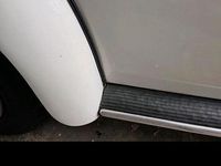 Gebraucht VW Käfer 44 PS (32 kW) 1972 Weiß Limousine