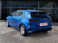 Gebraucht Kia Ceed Vision 140 PS (102 kW) 2020 Kleinwagen