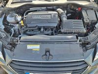 Gebraucht Audi TT Roadster 179 PS (131 kW) 2015 Grau Cabrio