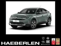 Nowe Citroën e-C4 100 kW (136 KM) 2026 Sedan/Limuzyna