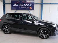 Gebraucht Seat Tarraco Style 150 PS (110 kW) 2019 Schwarz SUV