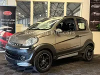 Usado Microcar M.Go 2012 Other Citadino